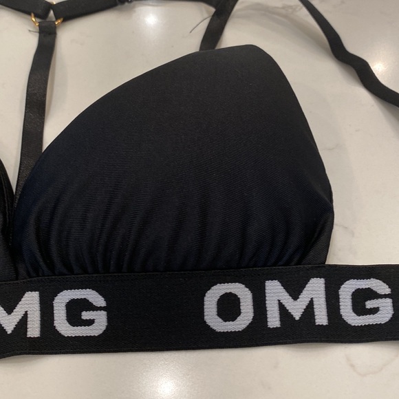 OMG Sexy Bikini Set - Picture 3 of 10